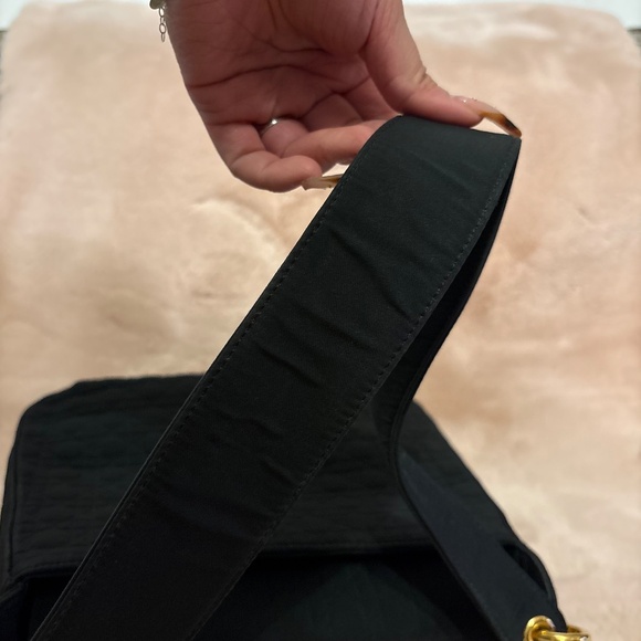 Dior nylon shoulder bag - Picture 13 of 15
